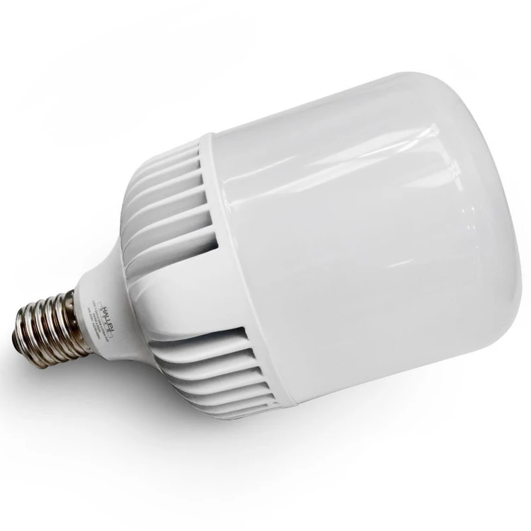 لامپ 125 وات LED هالی استار پایه E40