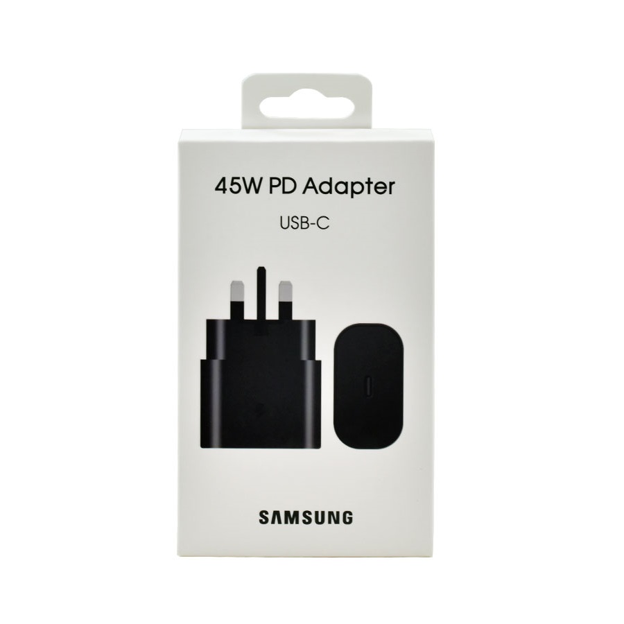 شارژر  Samsung 45W PD Adapter